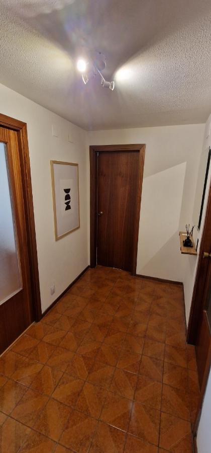 Casa Blikstad, Con Wifi Y Garaje - 3 Hab - 6 Pax - Vut-3985-as * Gijón