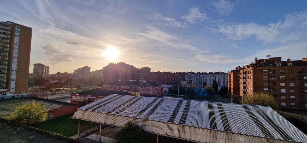 Casa Blikstad, Con Wifi Y Garaje - 3 Hab - 6 Pax - Vut-3985-as Apartamento Gijón