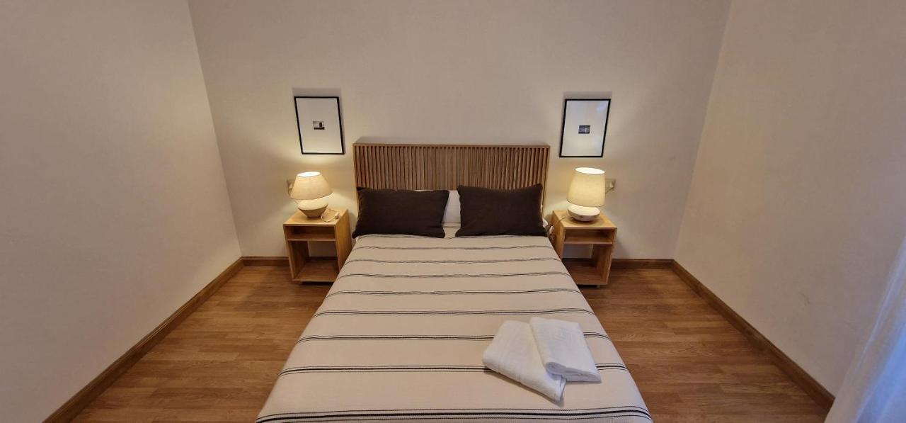 Apartamento Casa Blikstad, Con Wifi Y Garaje - 3 Hab - 6 Pax - Vut-3985-as
