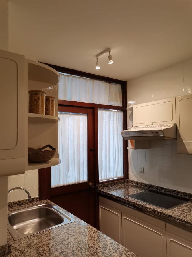 Casa Blikstad, Con Wifi Y Garaje - 3 Hab - 6 Pax - Vut-3985-as * Gijón